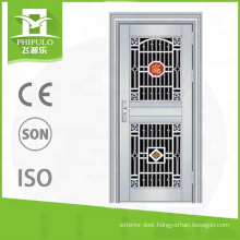 Hot Sales ! Stainless Steel door Security Doors Type